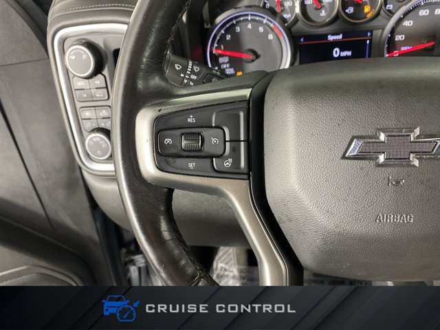Used 2019 Chevrolet Silverado 1500 RST w/ All-Star Edition AWD/4WD image 24