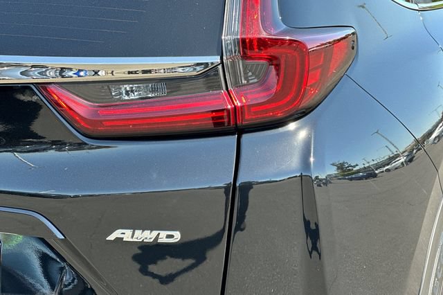 Used 2021 Honda CR-V EX image 30