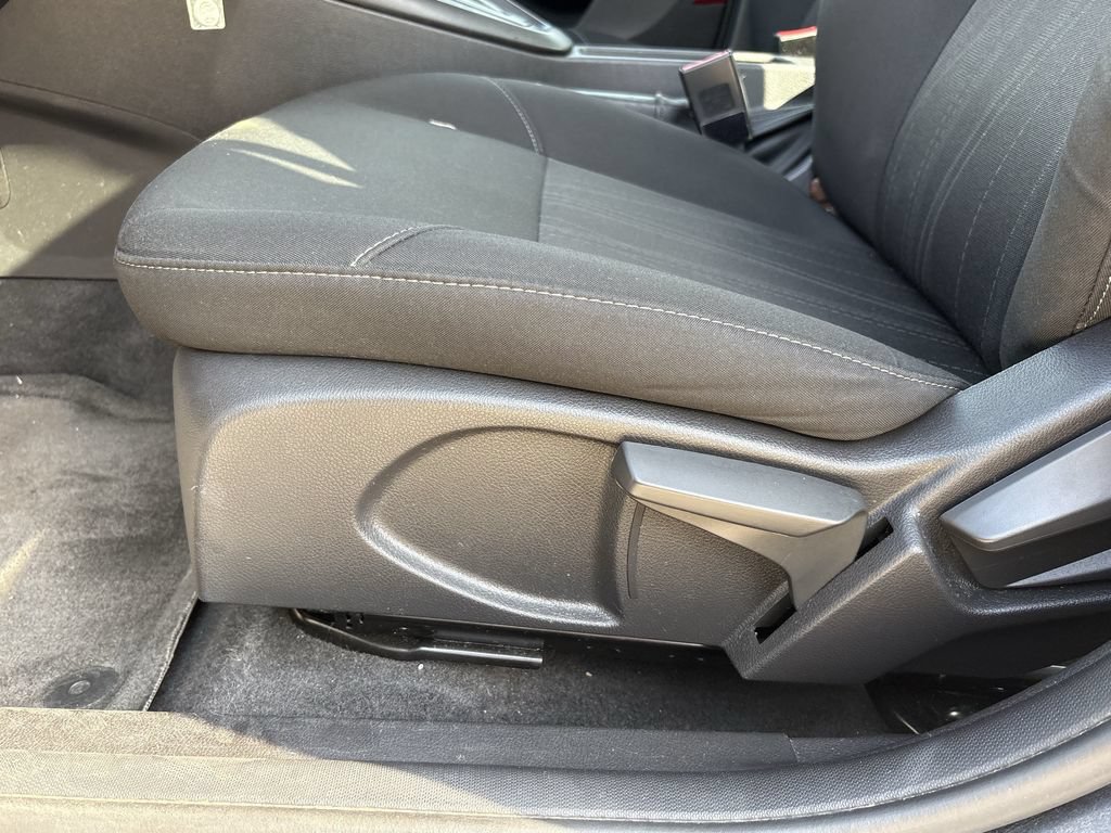 Used 2018 Ford Focus S FWD image 13