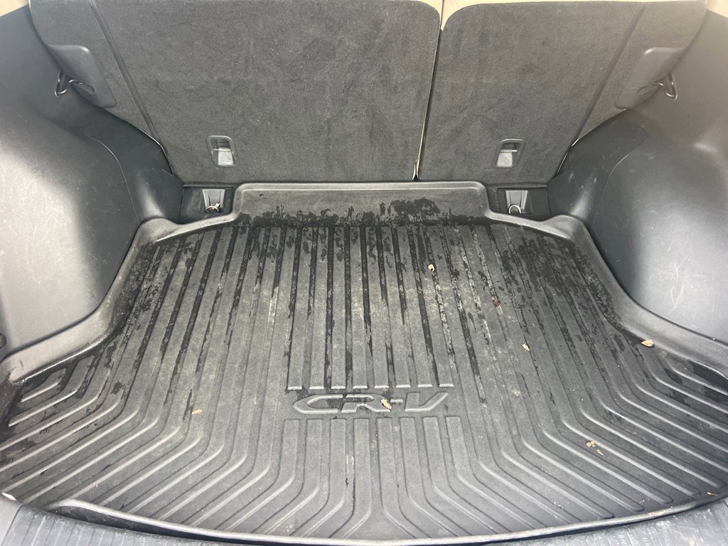 Used 2016 Honda CR-V EX-L image 22