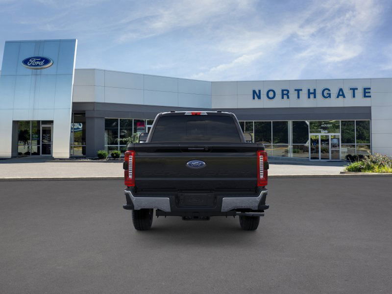 New 2026 Ford F350 Lariat w/ Lariat Ultimate Package image 6