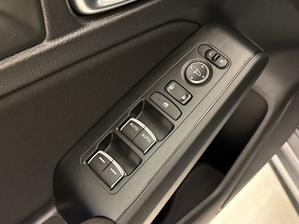 Certified 2022 Honda Civic LX image 19