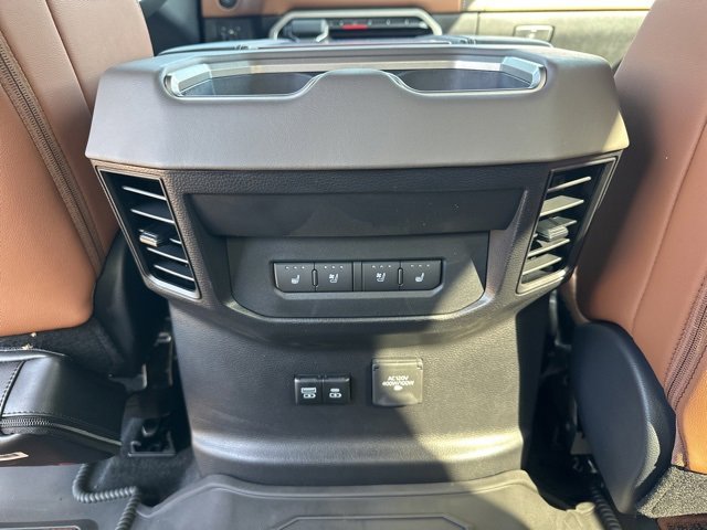New 2026 Toyota Tundra 1794 Edition image 17