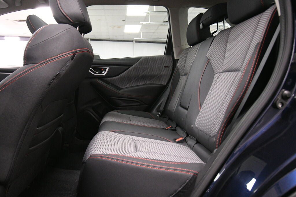 Used 2020 Subaru Forester Sport AWD/4WD image 21