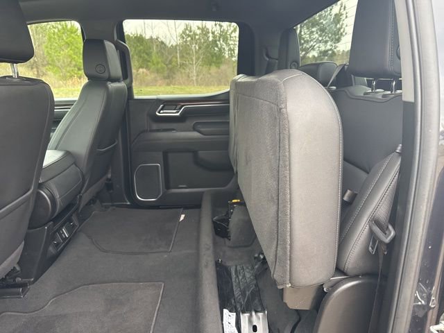 Used 2025 GMC Sierra 1500 SLT image 16