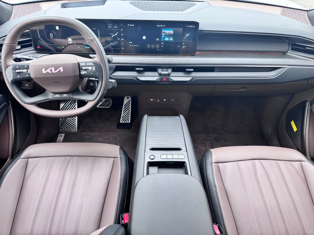 New 2026 Kia EV9 GT-Line AWD/4WD image 32