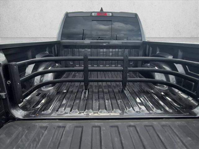 Used 2023 RAM 1500 Laramie AWD/4WD image 6