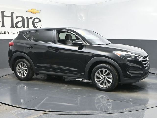 Used 2017 Hyundai Tucson SE image 6
