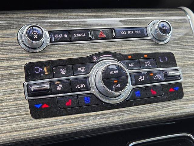 Used 2020 Lincoln Aviator Black Label AWD/4WD image 29
