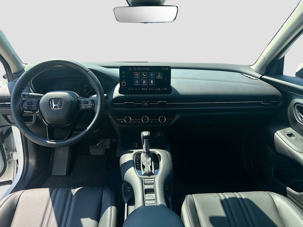 Used 2025 Honda HR-V EX-L image 10