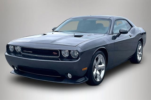 Used 2014 Dodge Challenger R/T image 2