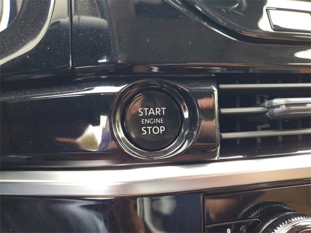 New 2025 Nissan Pathfinder Platinum image 20