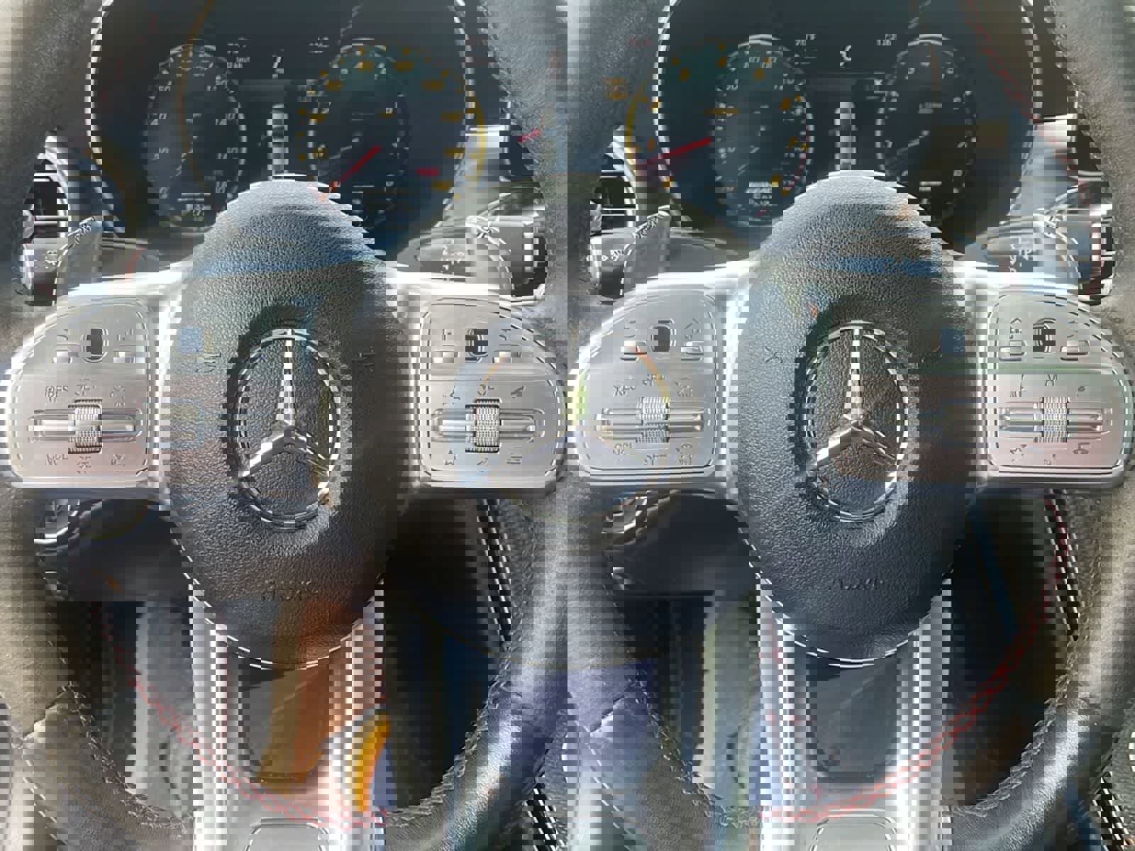 Used 2019 Mercedes-Benz C 43 AMG 4MATIC Coupe image 14