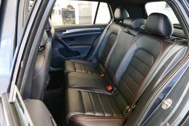 Used 2019 Volkswagen GTI Autobahn image 12
