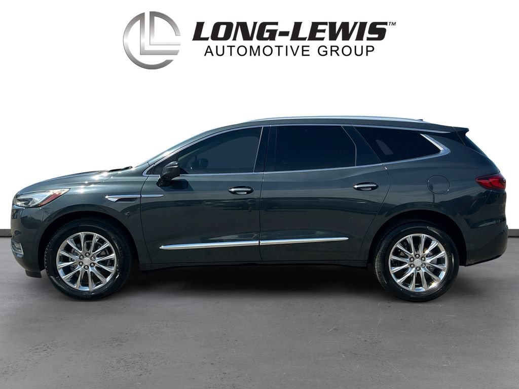 Used 2019 Buick Enclave Essence w/ Trailering Package, 5000 lbs. FWD image 2