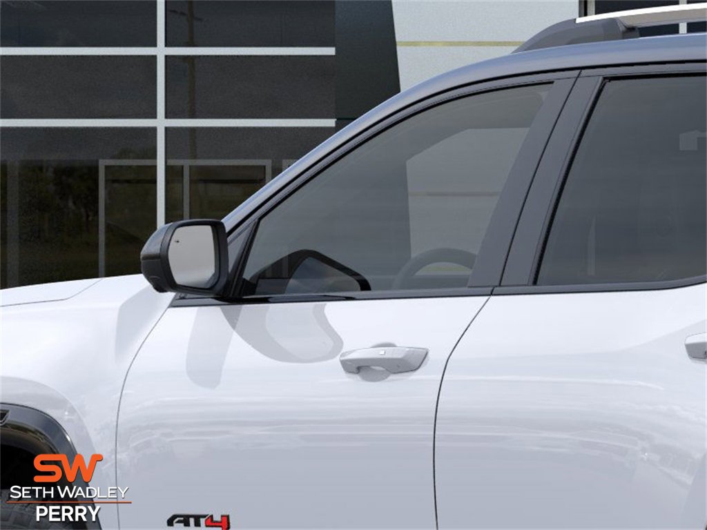 New 2026 GMC Terrain AT4 w/ Technology Package II image 12