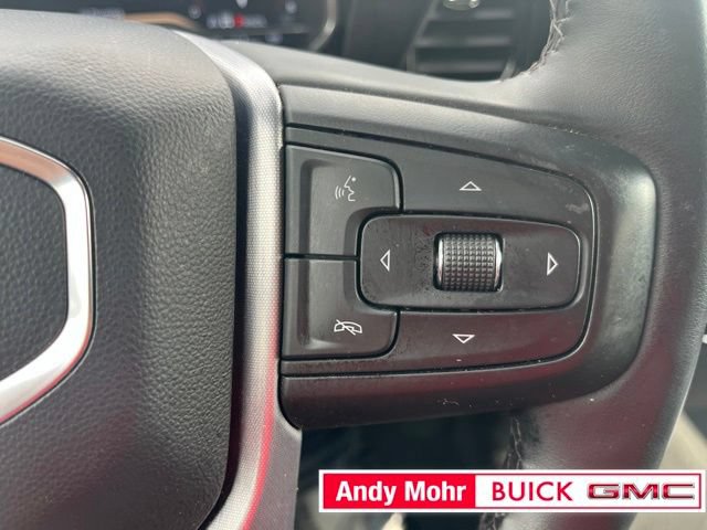 Used 2023 GMC Sierra 1500 SLE AWD/4WD image 26