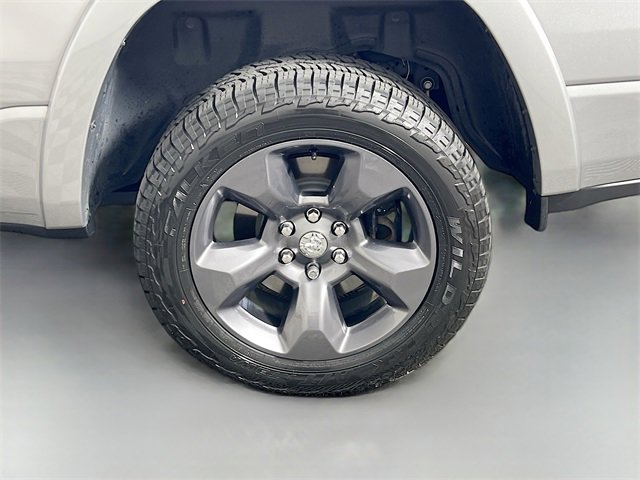 Used 2024 RAM 1500 Big Horn image 35
