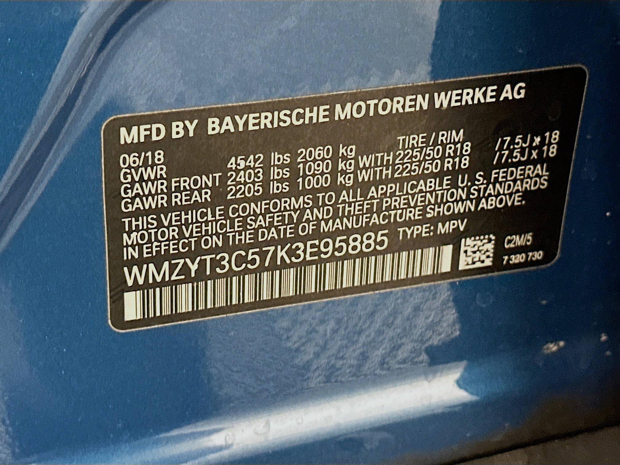 Used 2019 MINI Cooper Countryman S FWD image 12