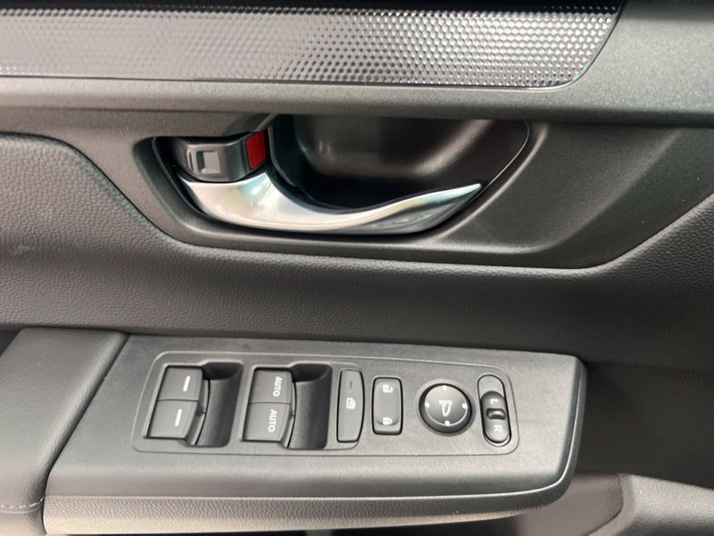 New 2027 Honda CR-V EX image 20
