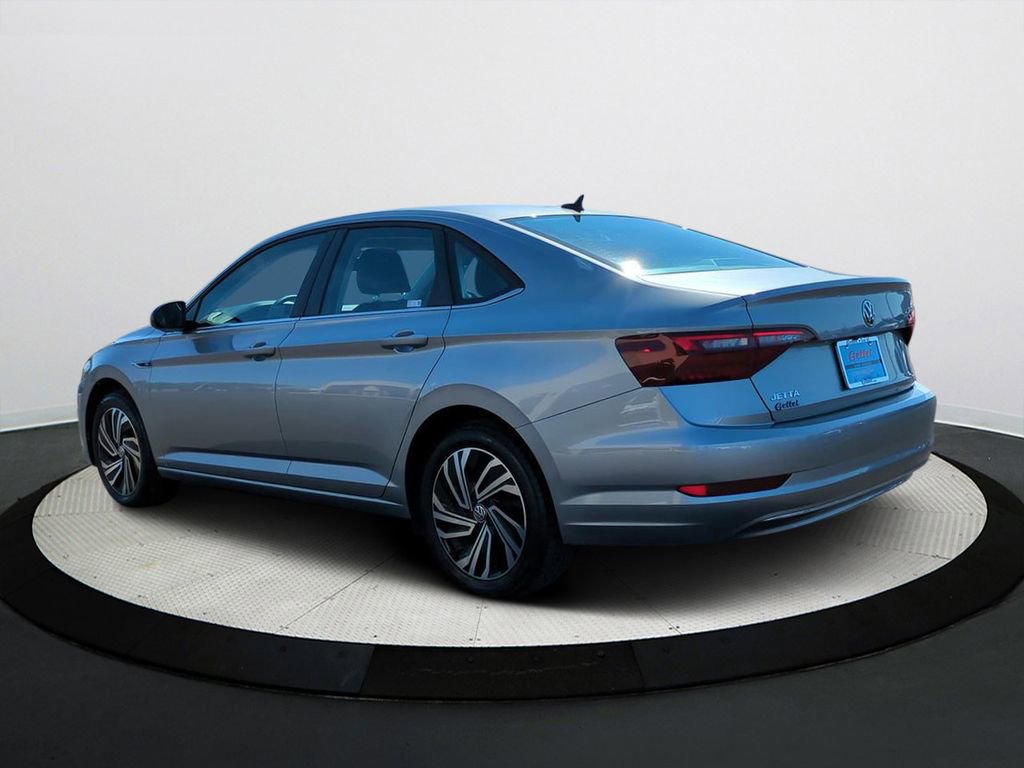Used 2020 Volkswagen Jetta SEL image 6