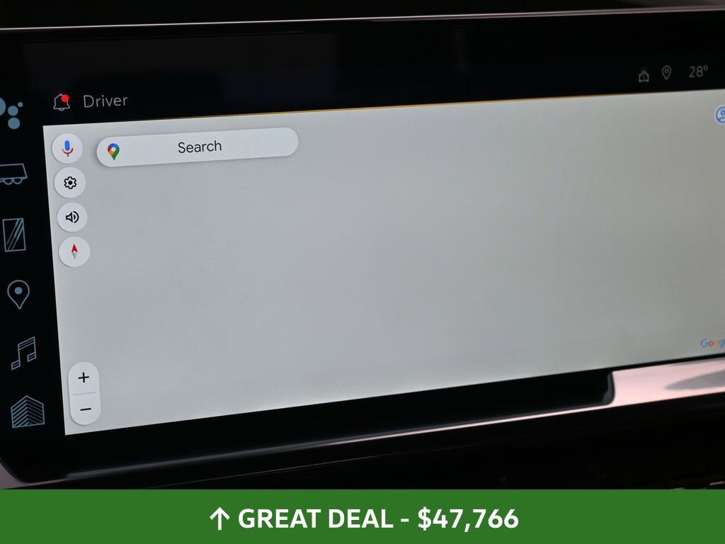 Used 2025 Chevrolet Silverado 1500 LT Trail Boss w/ LPO, Dark Essentials Package image 31