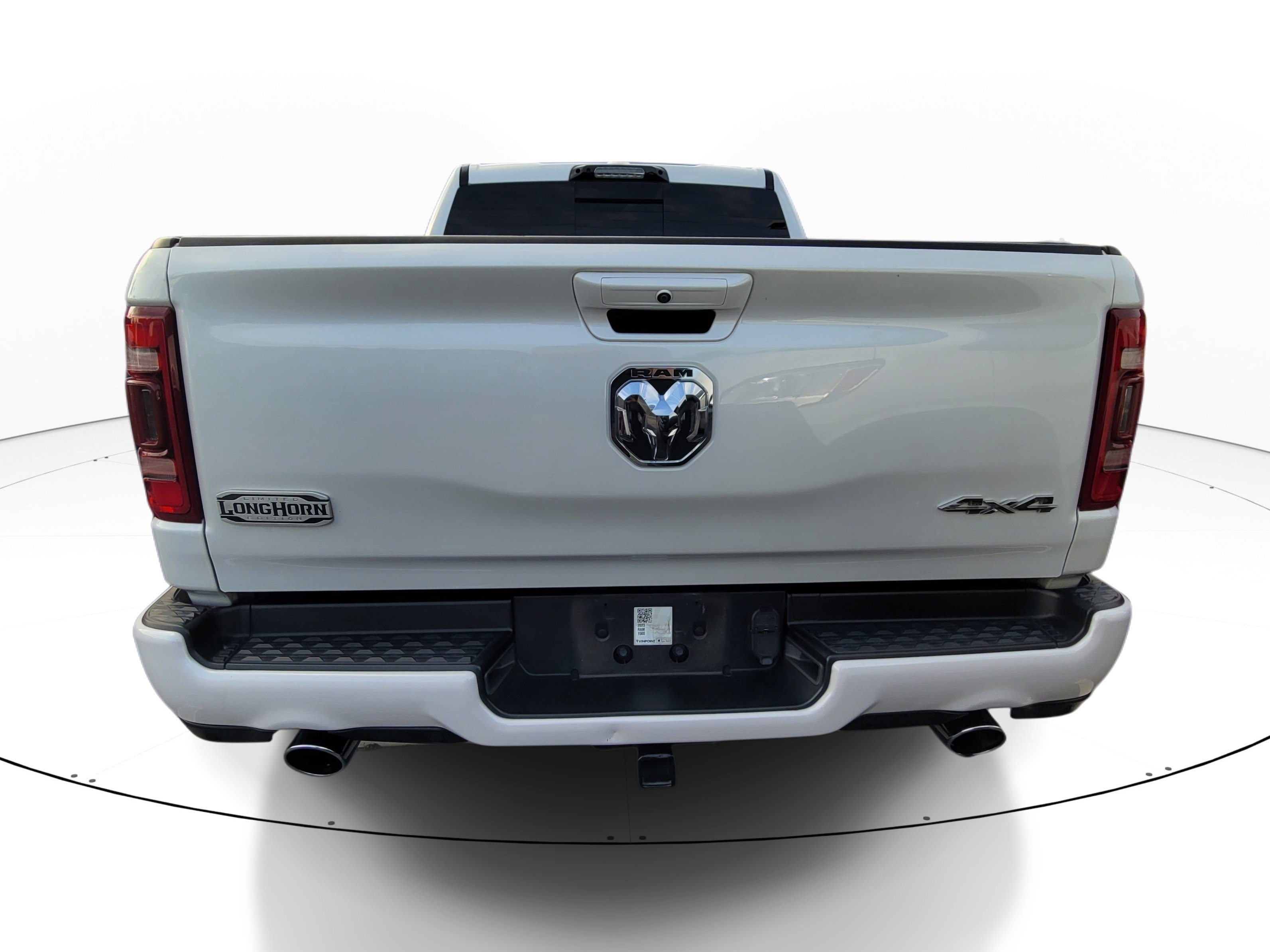 Used 2023 RAM 1500 Limited AWD/4WD image 5