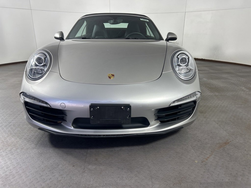 Used 2012 Porsche 911 Carrera image 10