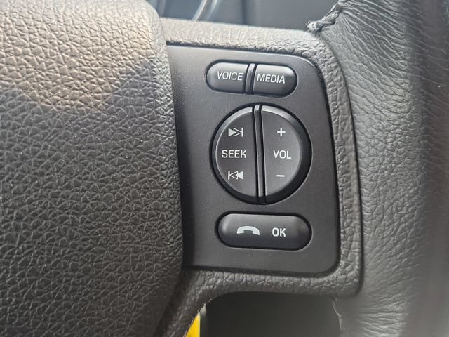 Used 2010 Ford Explorer Sport Trac XLT AWD/4WD image 17