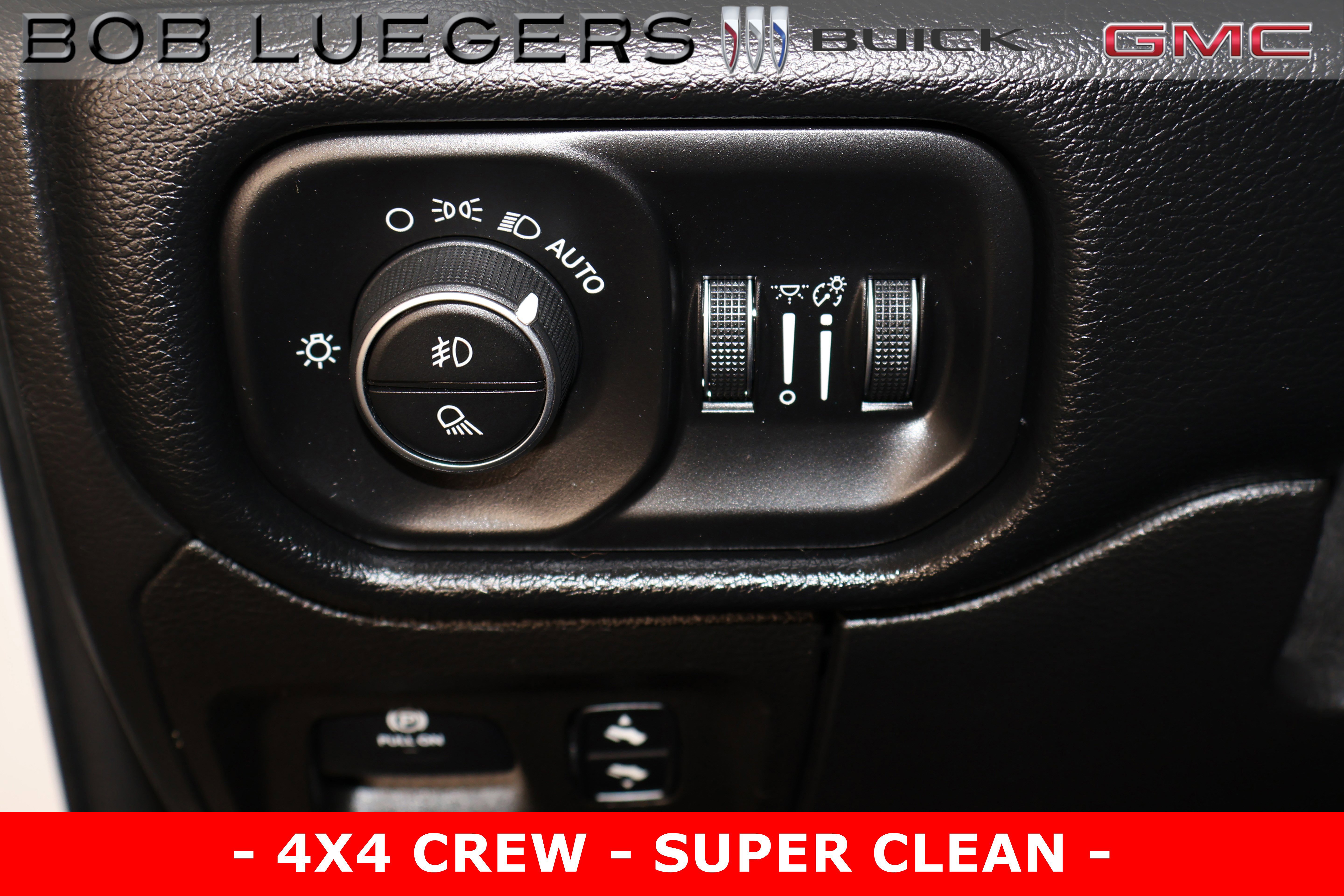 Used 2019 RAM 1500 Laramie image 28