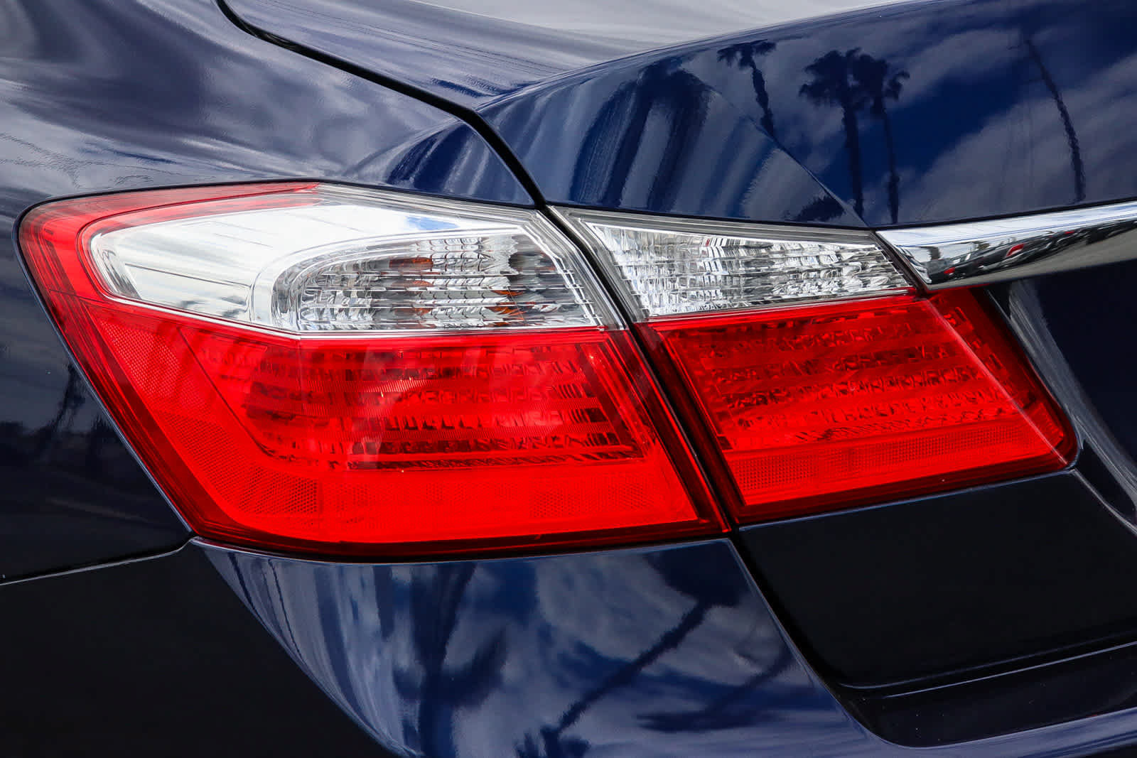 Used 2013 Honda Accord LX image 11