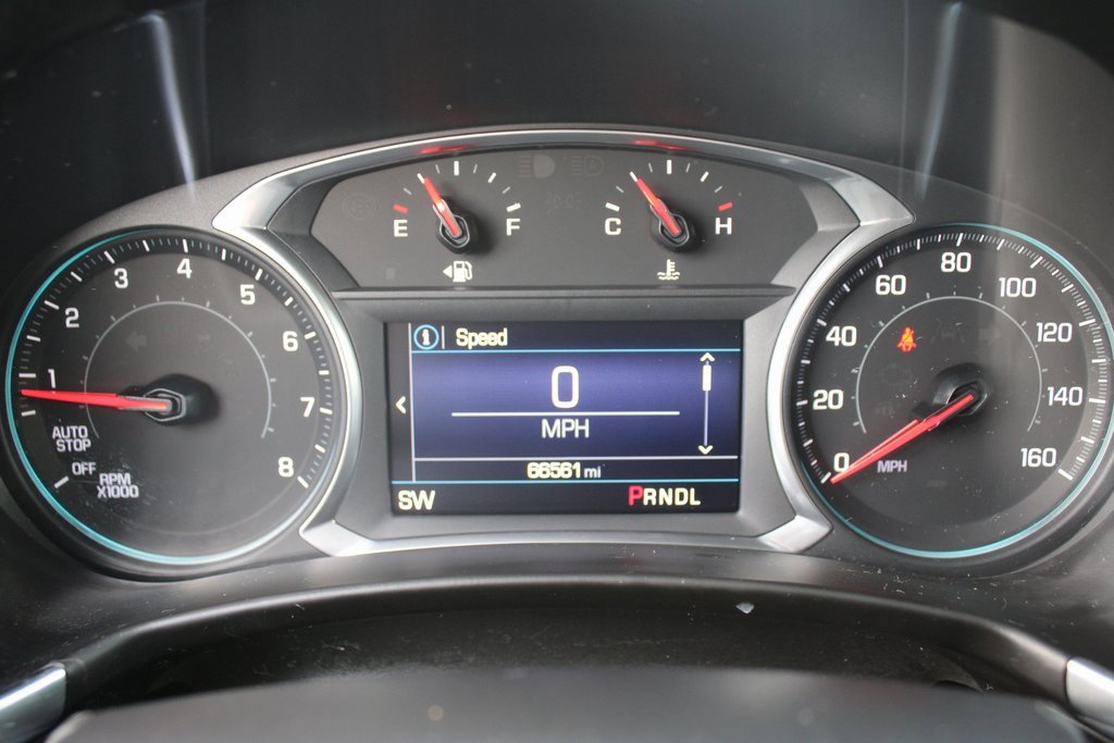 Used 2019 Chevrolet Equinox LT image 15