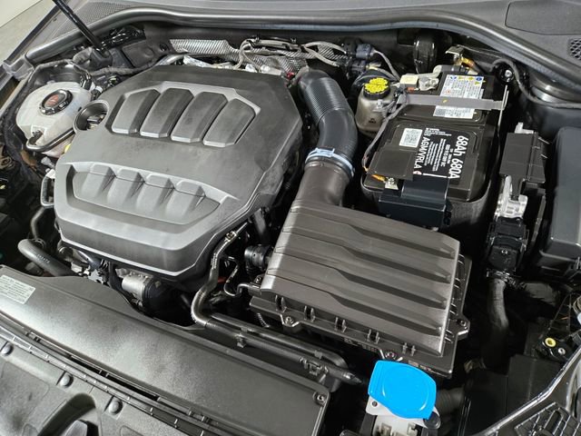 Used 2022 Audi A3 2.0T Premium Plus image 25