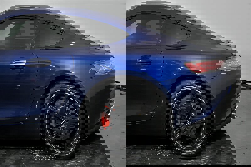 Used 2017 Mercedes-Benz AMG GT S w/ Exclusive Interior Package image 8