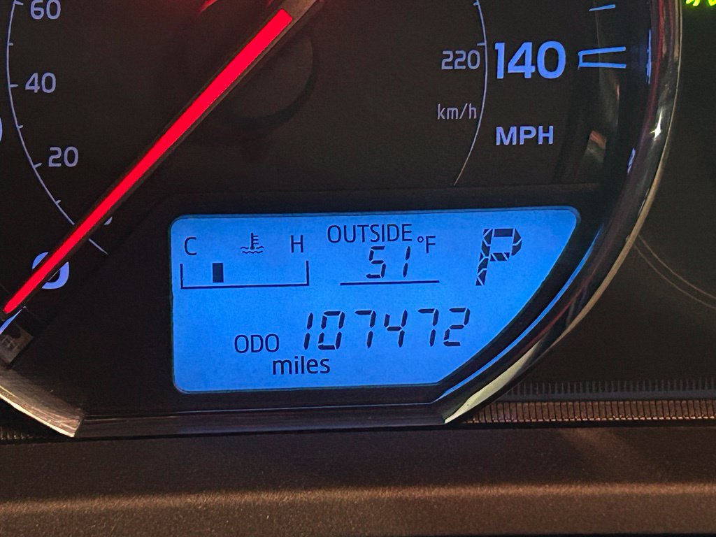 Used 2014 Toyota RAV4 Limited w/ Technology Package AWD/4WD image 22