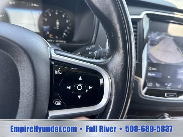 Used 2019 Volvo XC90 T5 Momentum w/ Multimedia Package AWD/4WD image 29