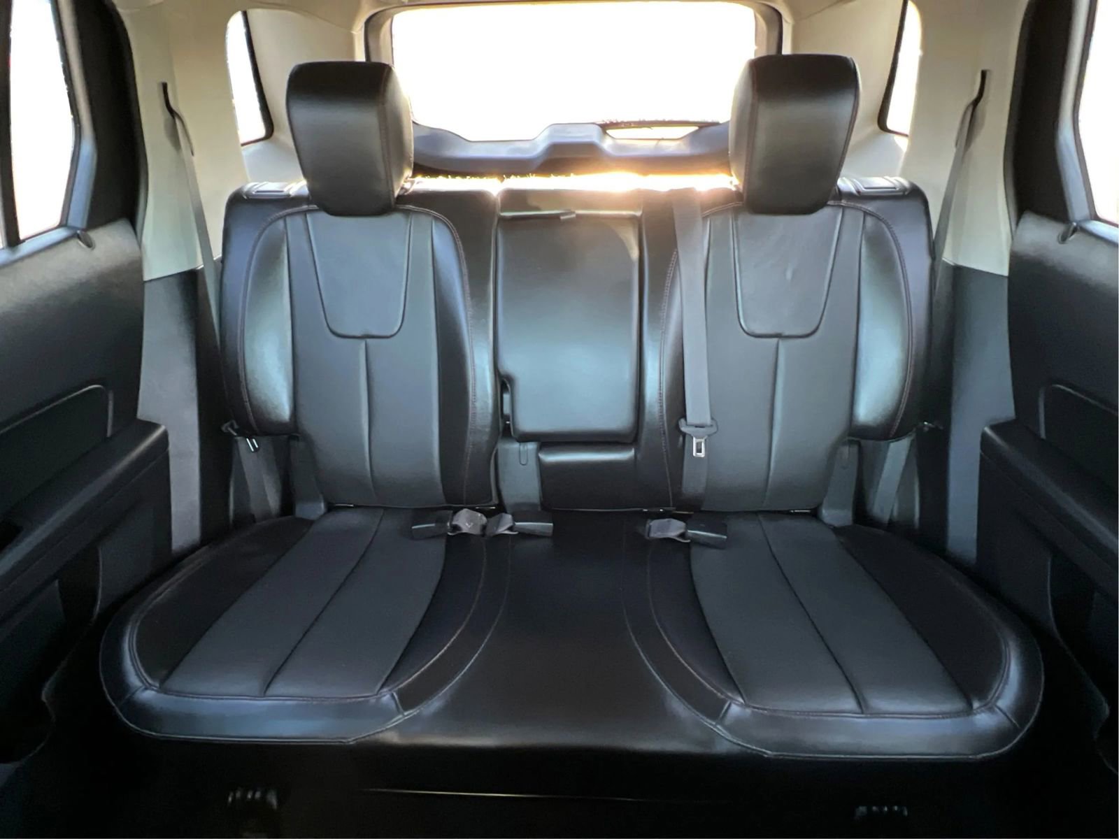 Used 2016 GMC Terrain SLT w/ Open Road Package AWD/4WD image 19