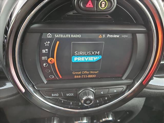 Used 2019 MINI Cooper Clubman S image 13