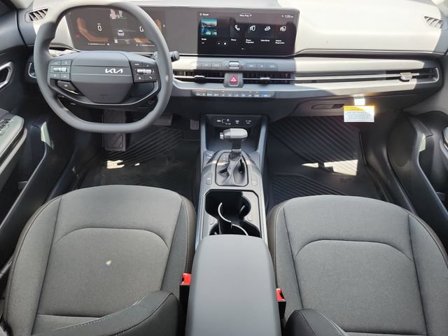 New 2026 Kia K4 FWD image 14
