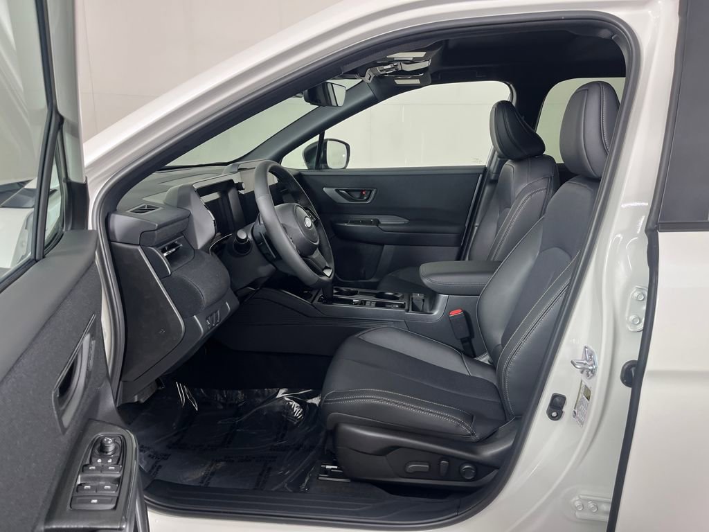 New 2026 Subaru Outback Limited XT image 10