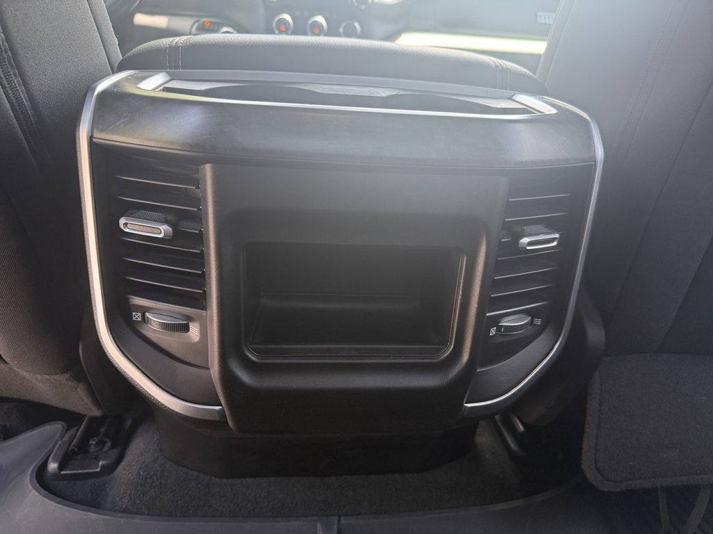 Used 2023 RAM 1500 Big Horn RWD image 29