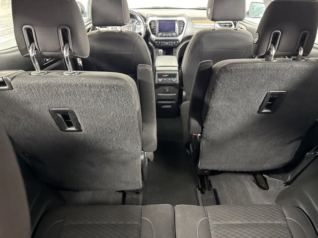 Used 2018 GMC Acadia SLE image 23