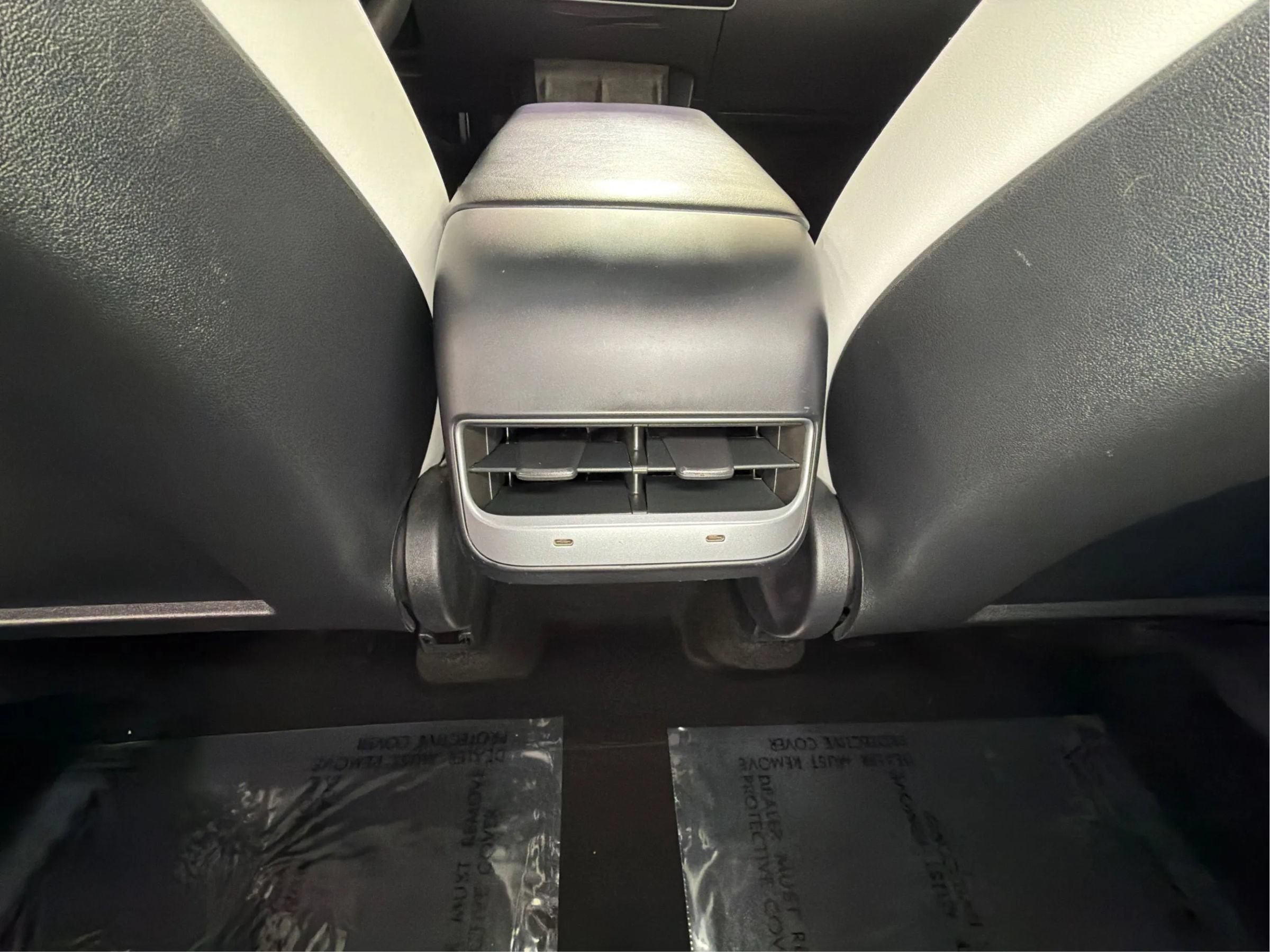 Used 2021 Tesla Model Y Long Range AWD/4WD image 36