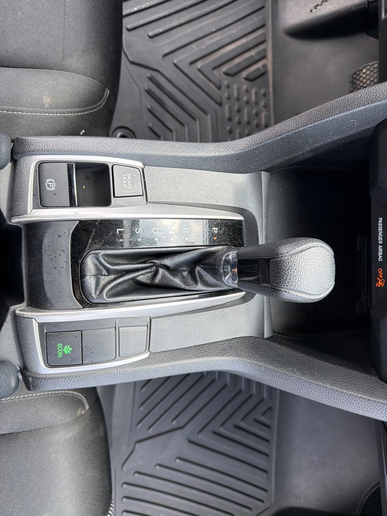Used 2016 Honda Civic LX image 23