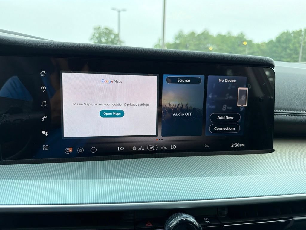 New 2026 Nissan Murano SL AWD/4WD image 7