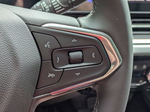 New 2026 Chevrolet Trax LT w/ Driver Confidence Package FWD image 13