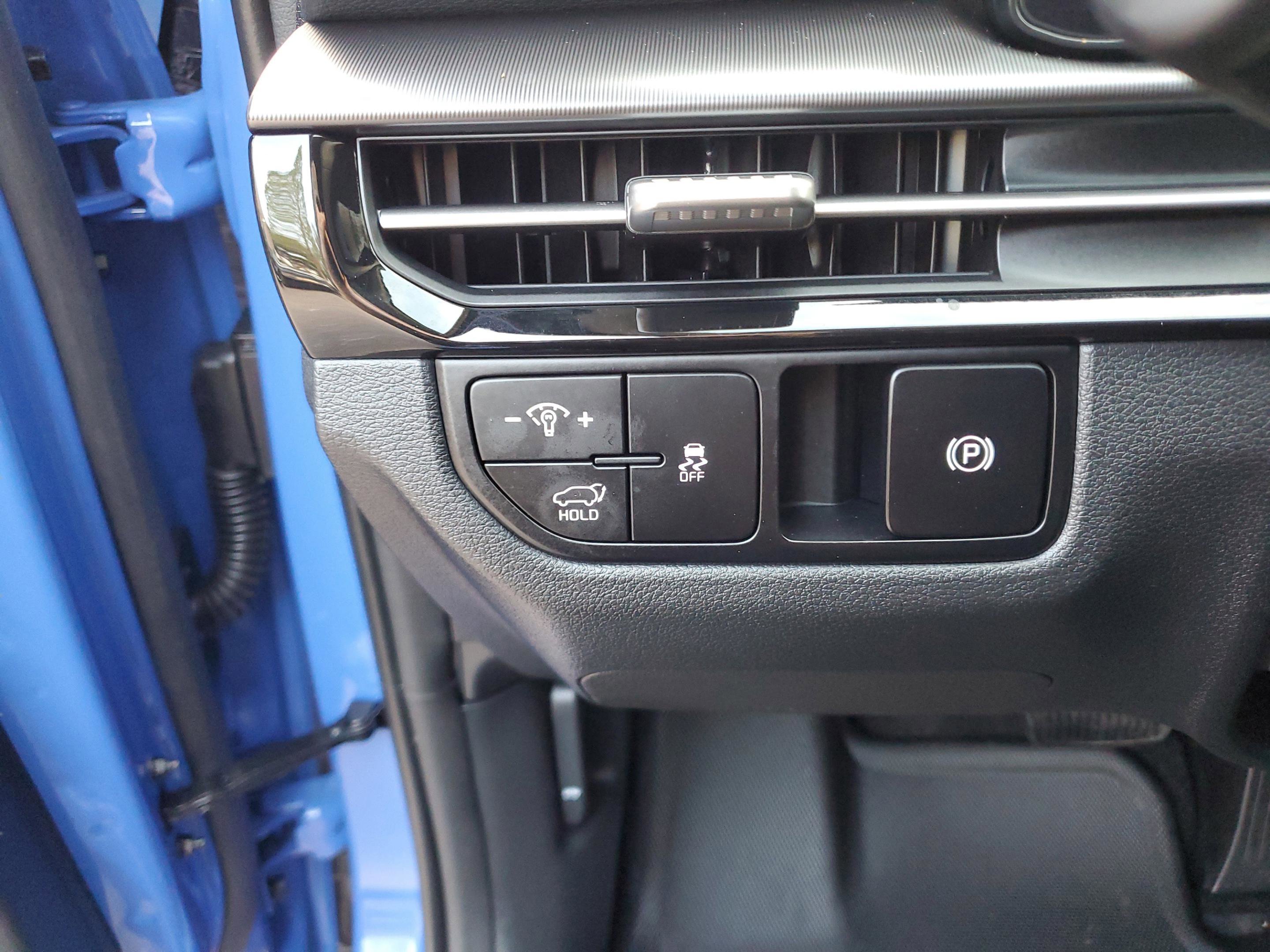 Certified 2026 Kia Sportage EX image 27