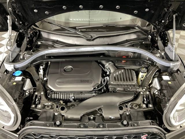 Certified 2023 MINI Cooper Countryman S image 39