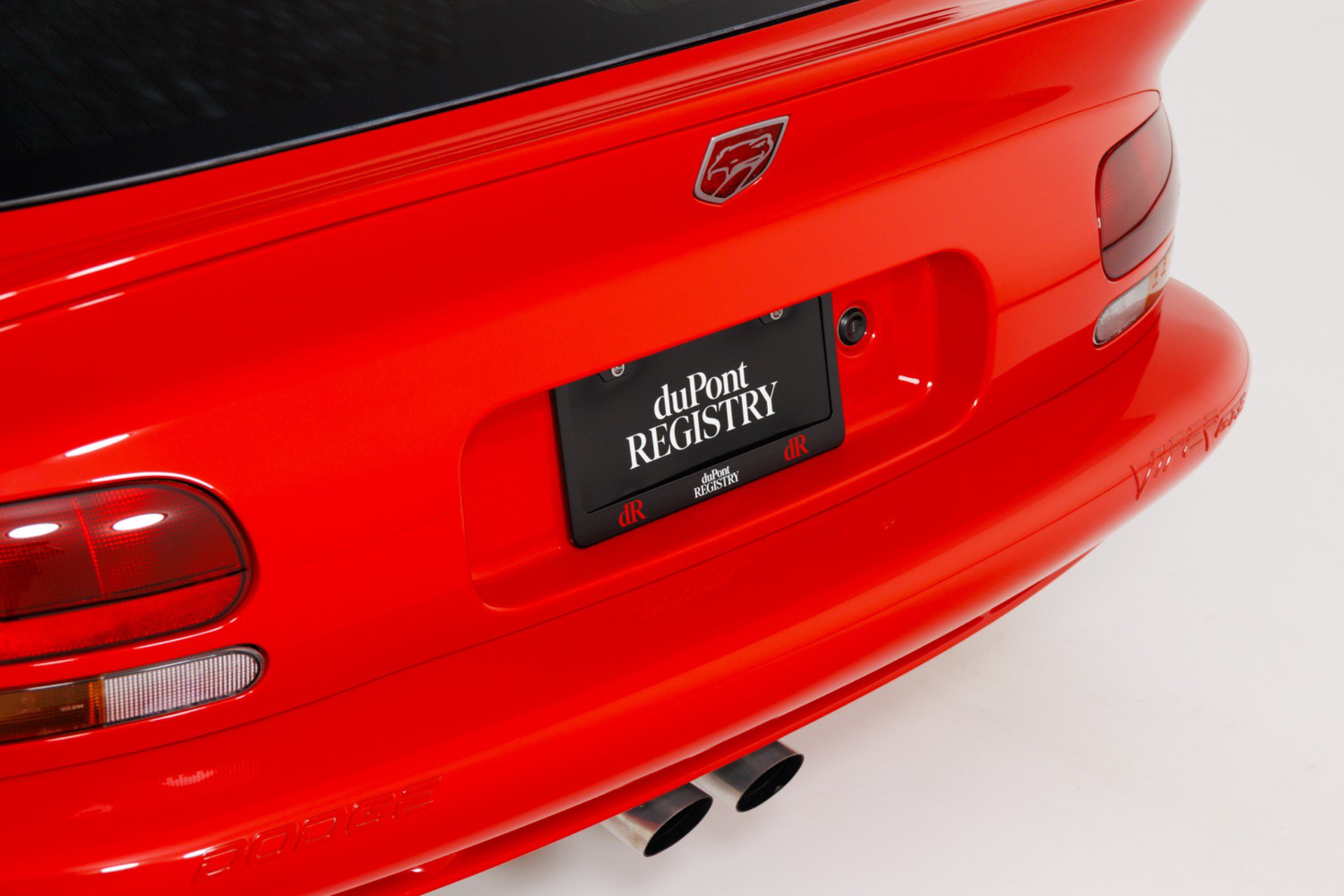 Used 1999 Dodge Viper GTS RWD image 68