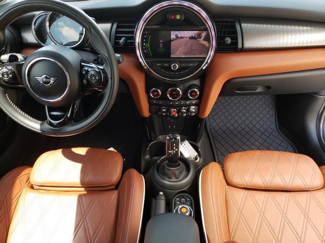 Used 2020 MINI Cooper S FWD image 15